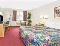 Travelodge Aurora Denver Area Ngoại thất bức ảnh
