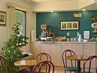 Travelodge Aurora Denver Area Ngoại thất bức ảnh