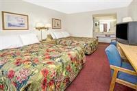 Travelodge Aurora Denver Area Ngoại thất bức ảnh