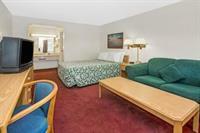 Travelodge Aurora Denver Area Ngoại thất bức ảnh