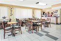 Travelodge Aurora Denver Area Ngoại thất bức ảnh
