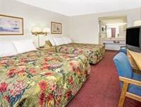 Travelodge Aurora Denver Area Ngoại thất bức ảnh
