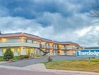 Travelodge Aurora Denver Area Ngoại thất bức ảnh