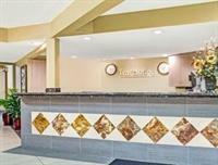 Travelodge Aurora Denver Area Ngoại thất bức ảnh
